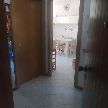 Alfredo And Anna Little House's Διαμέρισμα *