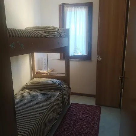 Alfredo And Anna Little House's La Maddalena (Sassari)