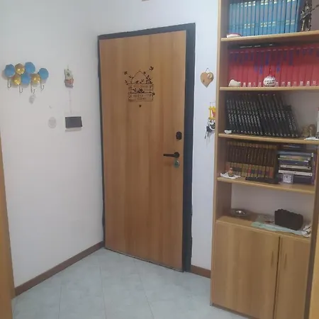 Alfredo And Anna Little House's Apartmán