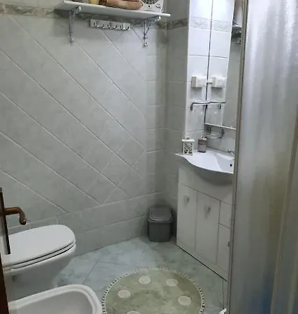 Alfredo And Anna Little House's Apartmán La Maddalena (Sassari)