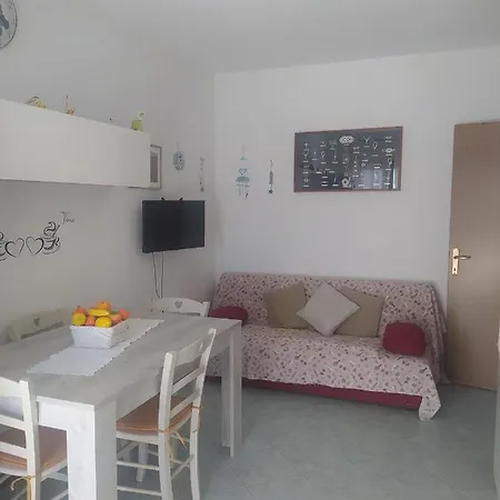 Alfredo And Anna Little House's Apartmán