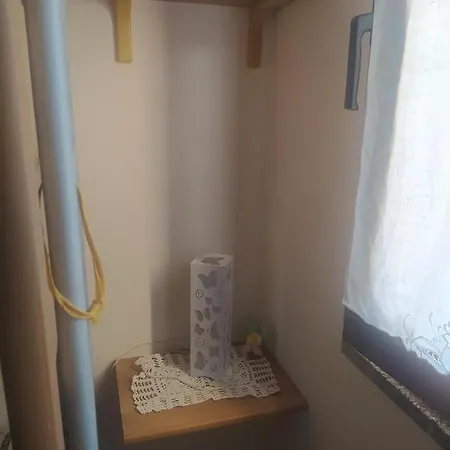 Apartmán Alfredo And Anna Little House's La Maddalena (Sassari)