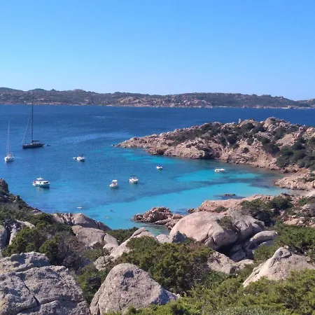 Apartmán Alfredo And Anna Little House's *