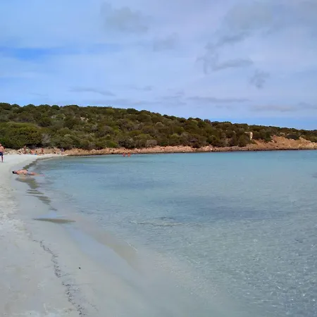 Alfredo And Anna Little House's * La Maddalena (Sassari)