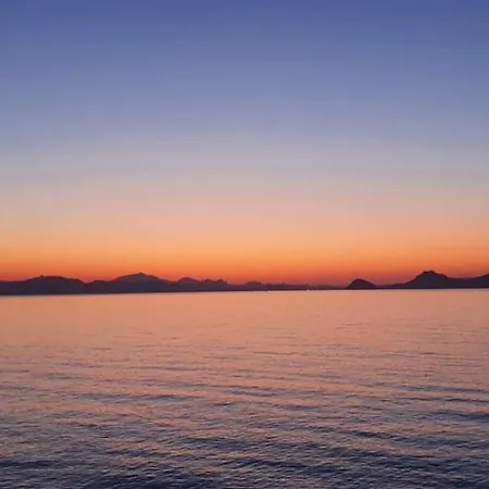 Alfredo And Anna Little House's La Maddalena (Sassari)