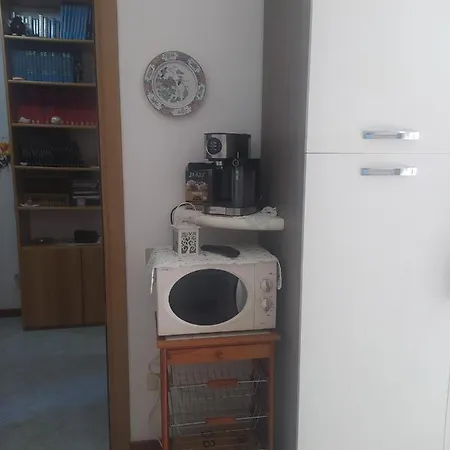 Apartmán Alfredo And Anna Little House's *