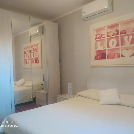 Alfredo And Anna Little House's Apartmán